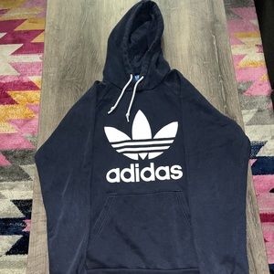 Adidas Hoodie